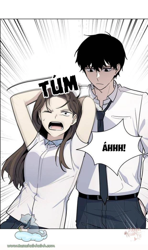 Thằng Bạn Trai Tồi Tệ Của Tôi Chapter 61 - 62