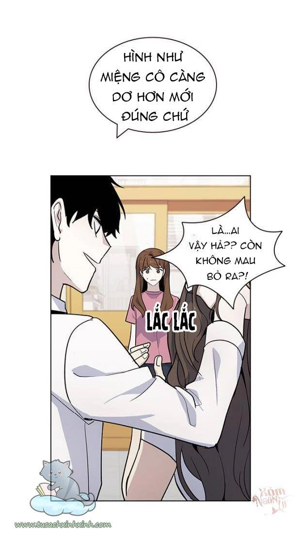 Thằng Bạn Trai Tồi Tệ Của Tôi Chapter 61 - 63