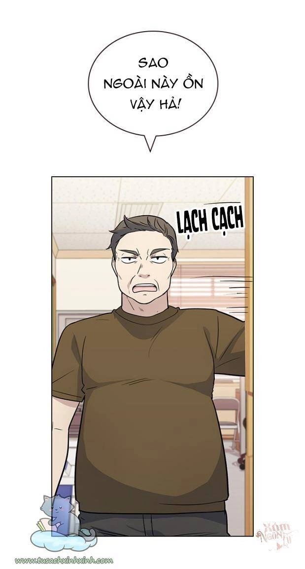 Thằng Bạn Trai Tồi Tệ Của Tôi Chapter 61 - 64