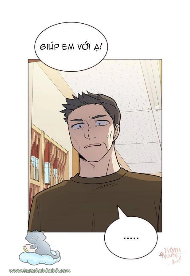 Thằng Bạn Trai Tồi Tệ Của Tôi Chapter 61 - 66