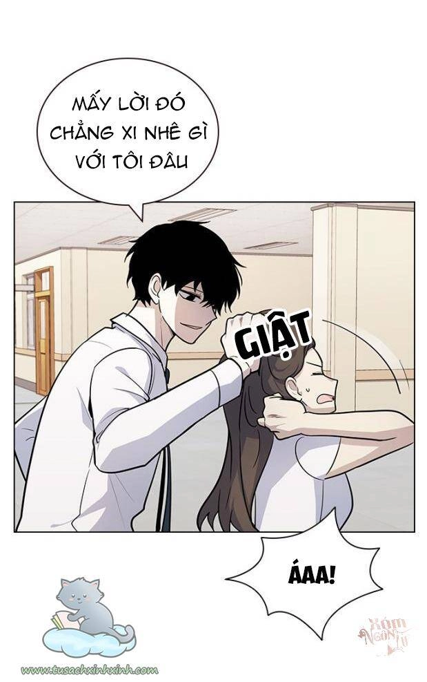 Thằng Bạn Trai Tồi Tệ Của Tôi Chapter 61 - 67