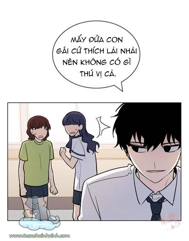 Thằng Bạn Trai Tồi Tệ Của Tôi Chapter 61 - 68