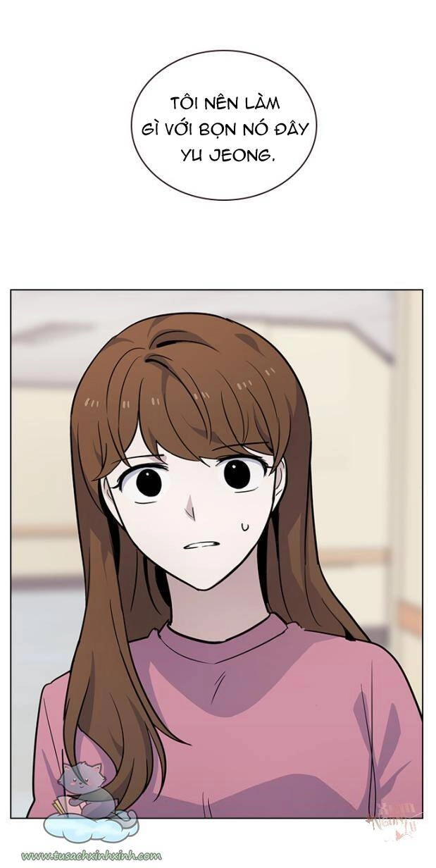 Thằng Bạn Trai Tồi Tệ Của Tôi Chapter 61 - 69