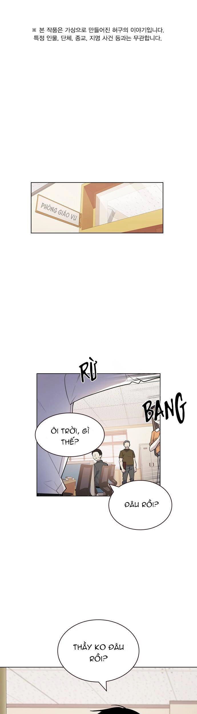 Thằng Bạn Trai Tồi Tệ Của Tôi Chapter 63 - 3