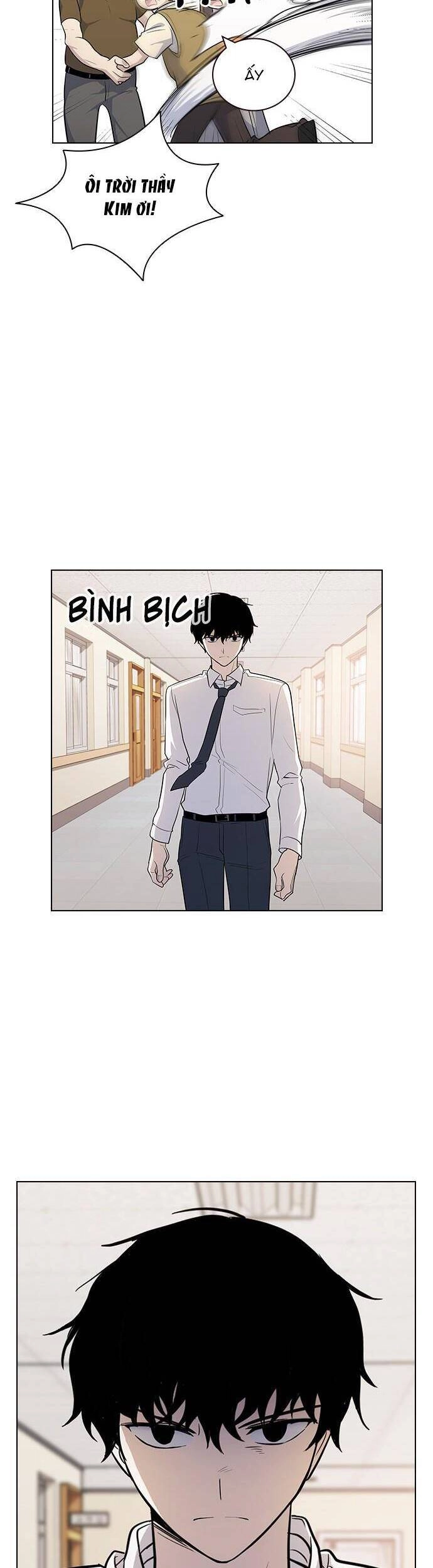 Thằng Bạn Trai Tồi Tệ Của Tôi Chapter 63 - 6