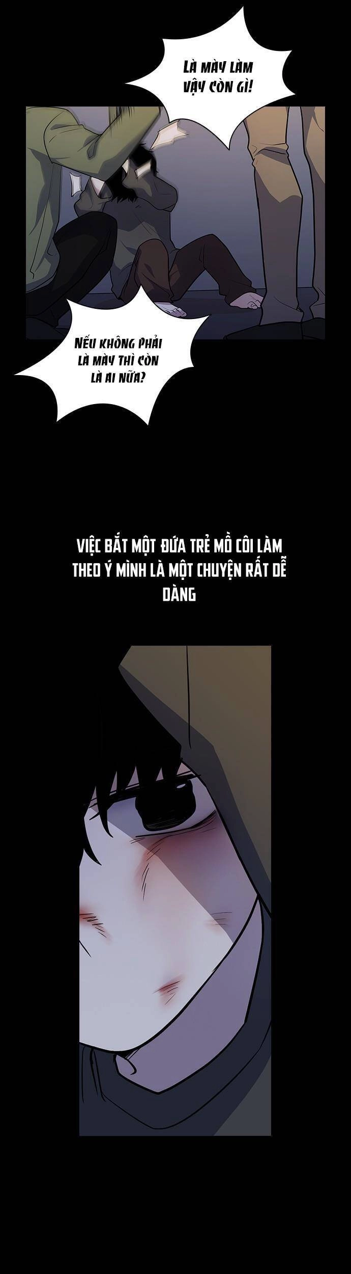 Thằng Bạn Trai Tồi Tệ Của Tôi Chapter 63 - 10