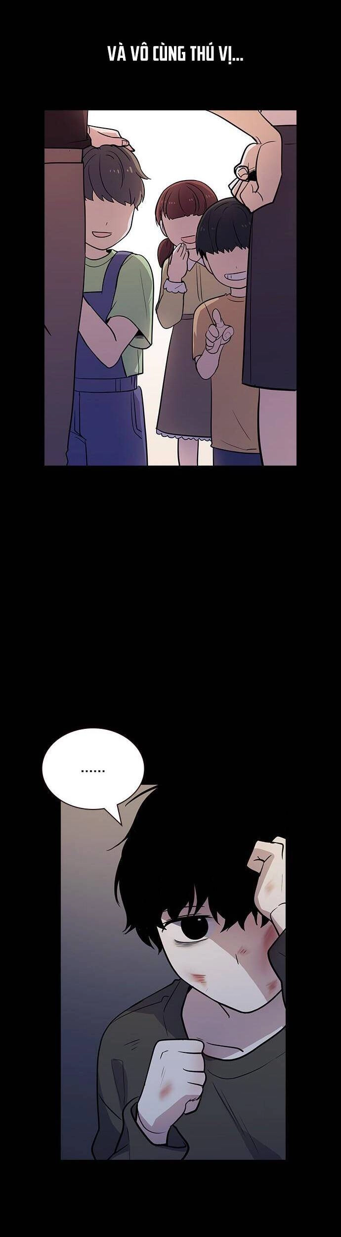 Thằng Bạn Trai Tồi Tệ Của Tôi Chapter 63 - 11