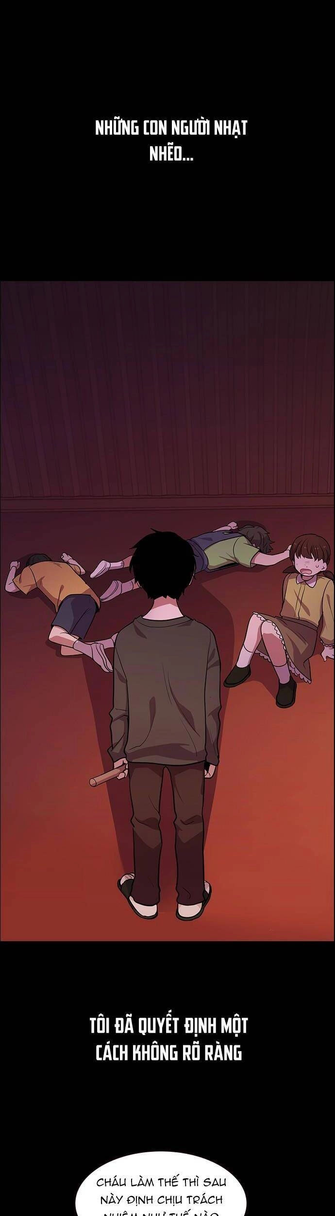 Thằng Bạn Trai Tồi Tệ Của Tôi Chapter 63 - 12