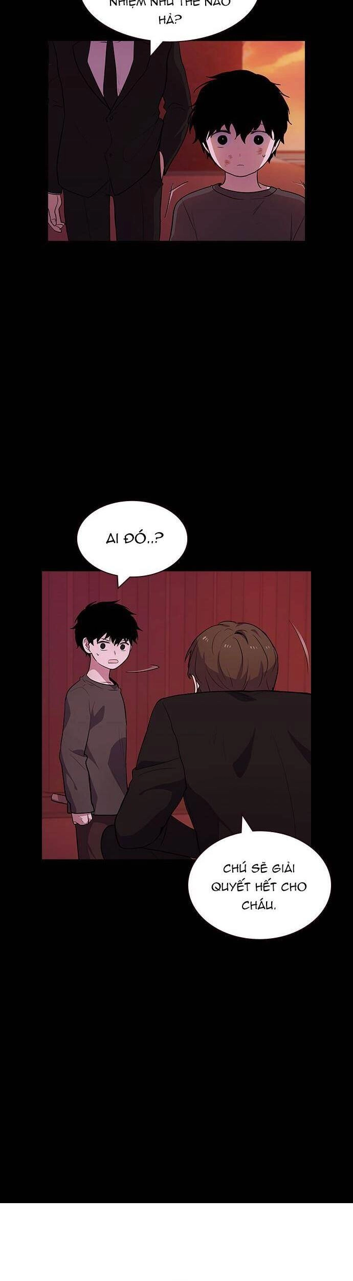 Thằng Bạn Trai Tồi Tệ Của Tôi Chapter 63 - 13