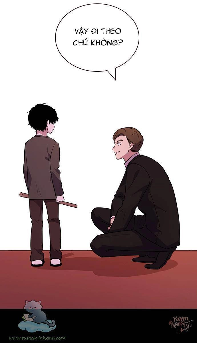 Thằng Bạn Trai Tồi Tệ Của Tôi Chapter 63 - 14