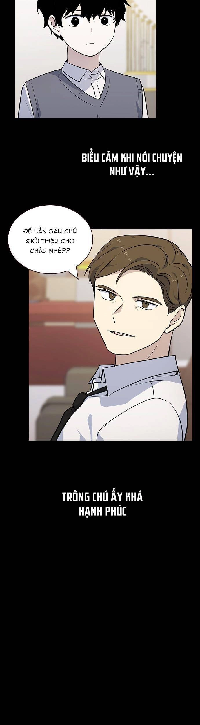 Thằng Bạn Trai Tồi Tệ Của Tôi Chapter 63 - 19