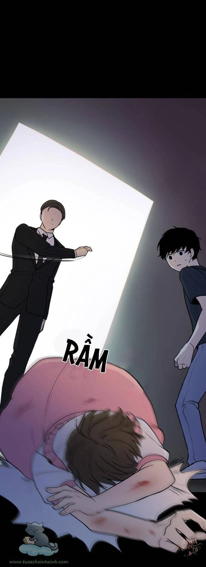 Thằng Bạn Trai Tồi Tệ Của Tôi Chapter 63 - 20