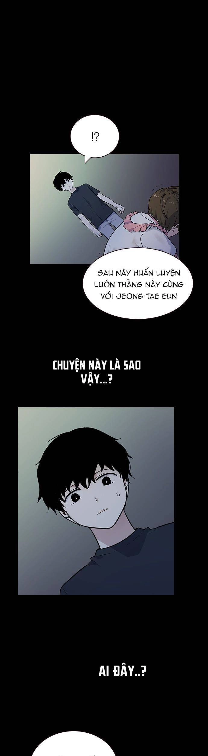 Thằng Bạn Trai Tồi Tệ Của Tôi Chapter 63 - 21