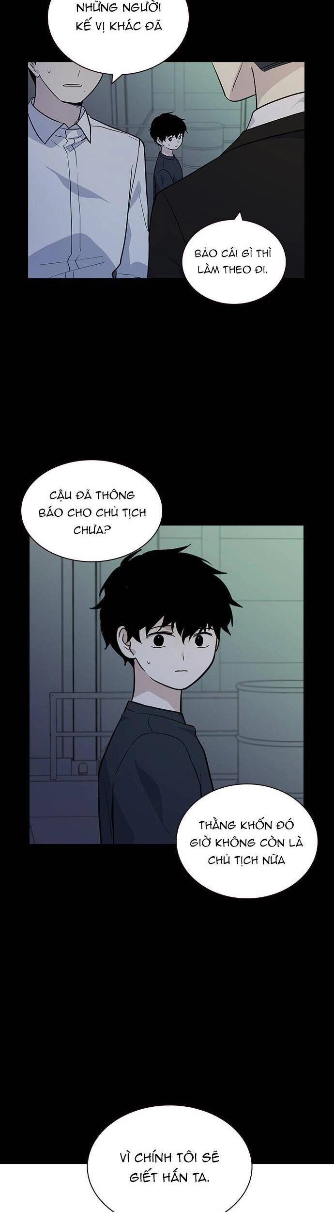 Thằng Bạn Trai Tồi Tệ Của Tôi Chapter 63 - 22