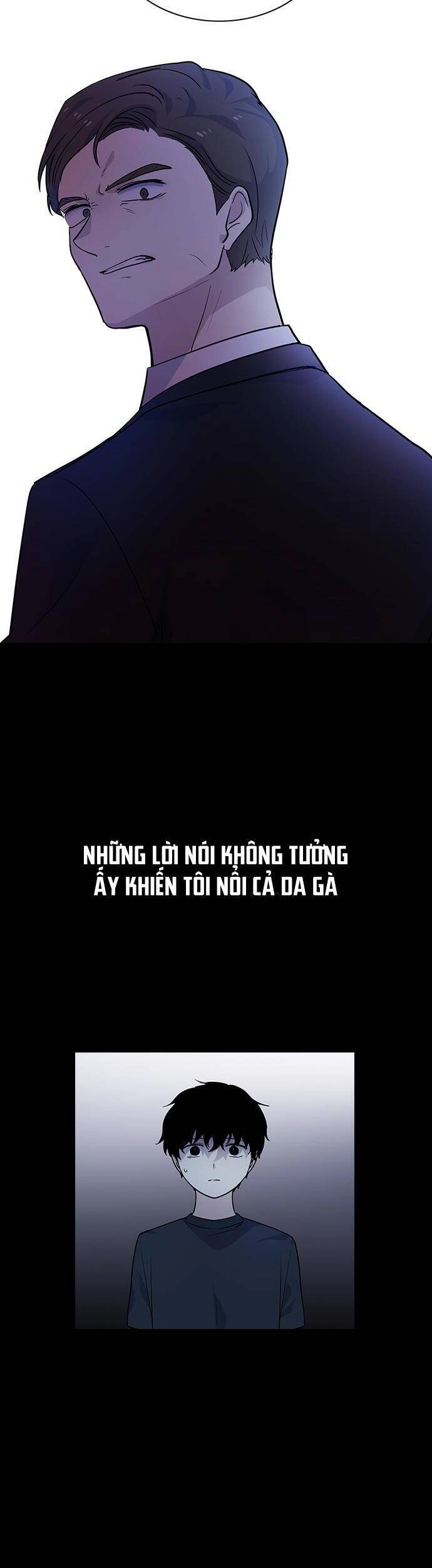 Thằng Bạn Trai Tồi Tệ Của Tôi Chapter 63 - 23