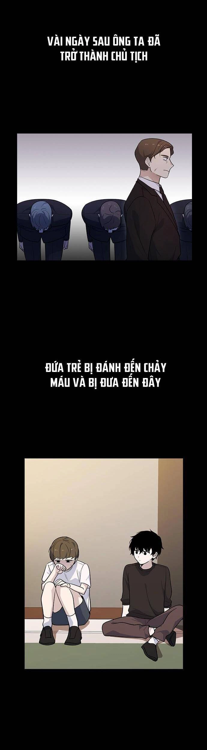 Thằng Bạn Trai Tồi Tệ Của Tôi Chapter 63 - 24