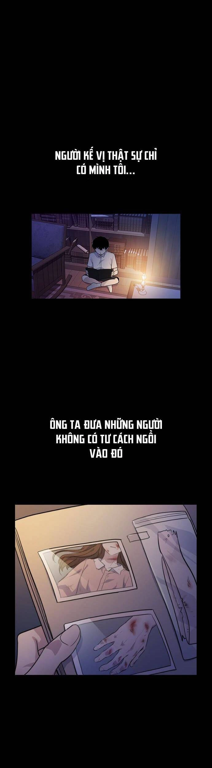 Thằng Bạn Trai Tồi Tệ Của Tôi Chapter 63 - 26