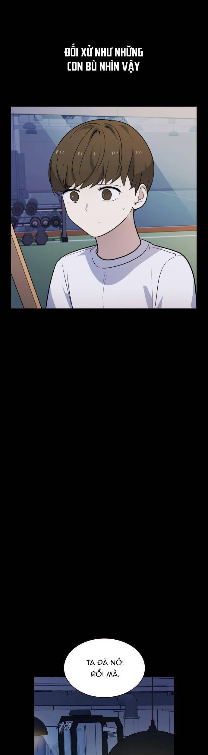 Thằng Bạn Trai Tồi Tệ Của Tôi Chapter 63 - 28