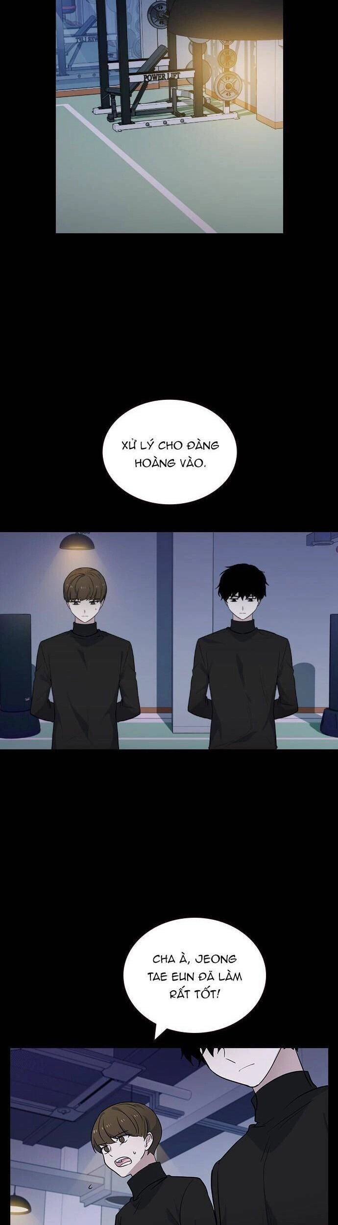 Thằng Bạn Trai Tồi Tệ Của Tôi Chapter 63 - 29