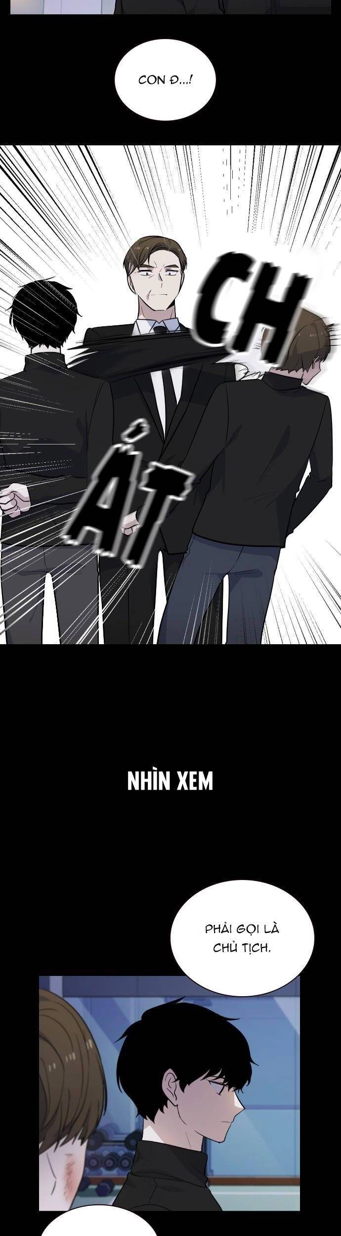 Thằng Bạn Trai Tồi Tệ Của Tôi Chapter 63 - 30