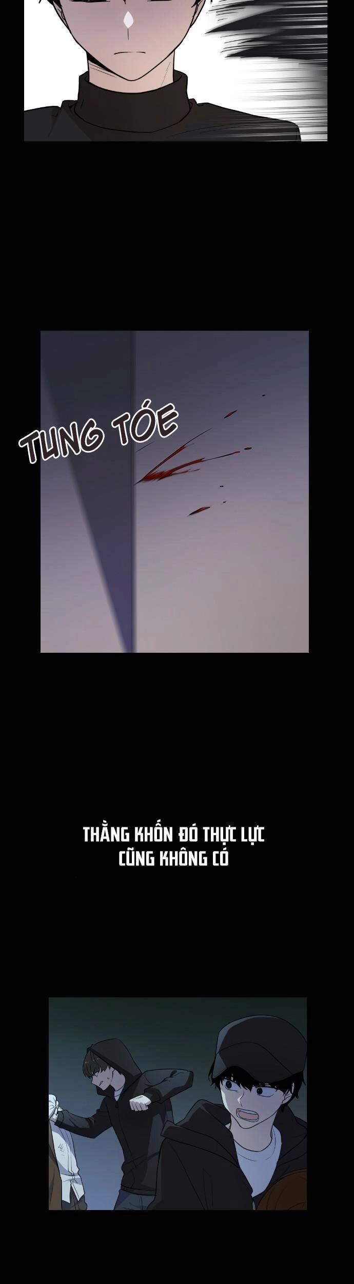 Thằng Bạn Trai Tồi Tệ Của Tôi Chapter 63 - 32