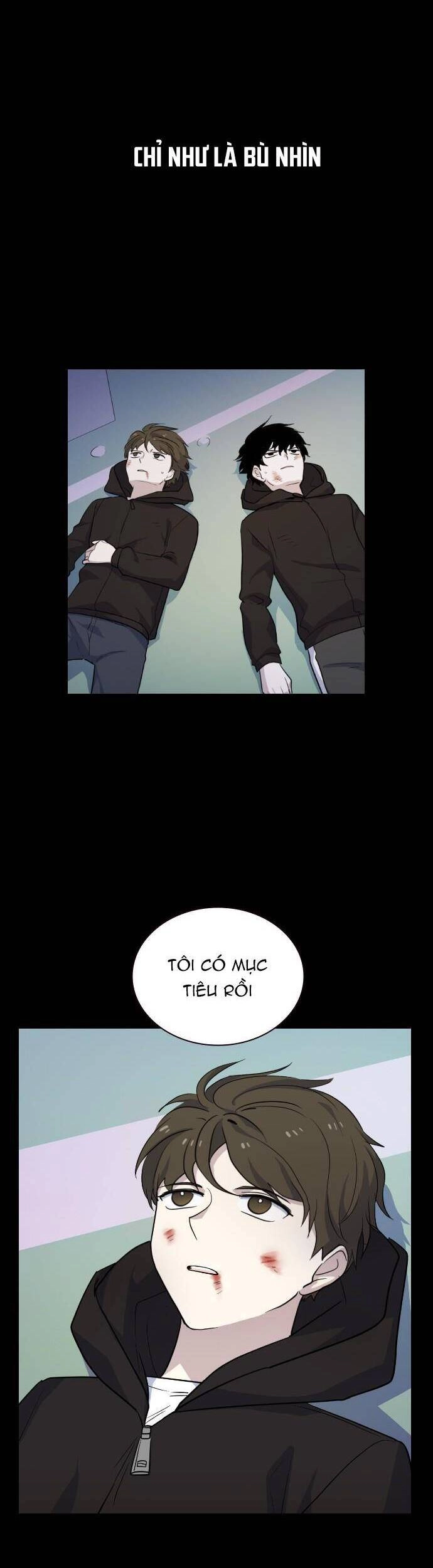 Thằng Bạn Trai Tồi Tệ Của Tôi Chapter 63 - 33