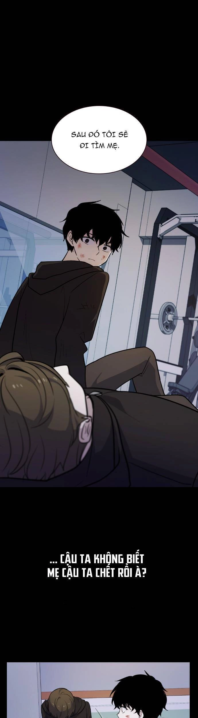 Thằng Bạn Trai Tồi Tệ Của Tôi Chapter 63 - 36