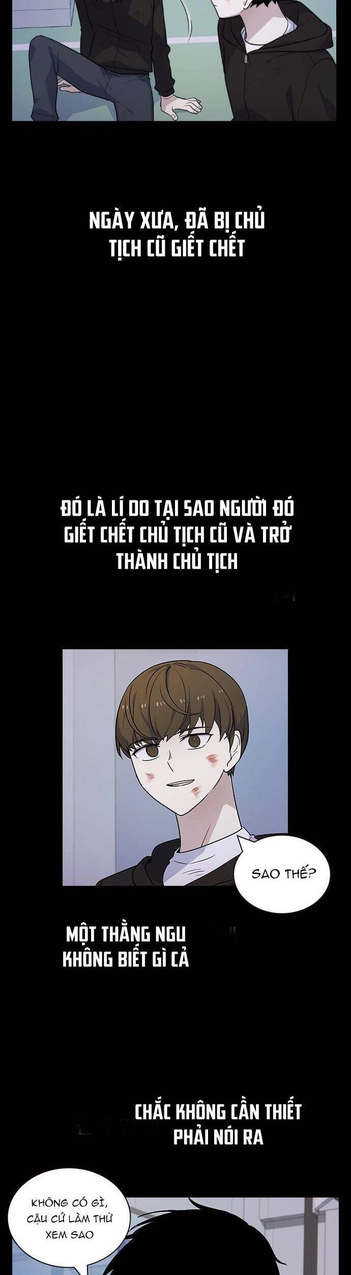 Thằng Bạn Trai Tồi Tệ Của Tôi Chapter 63 - 37