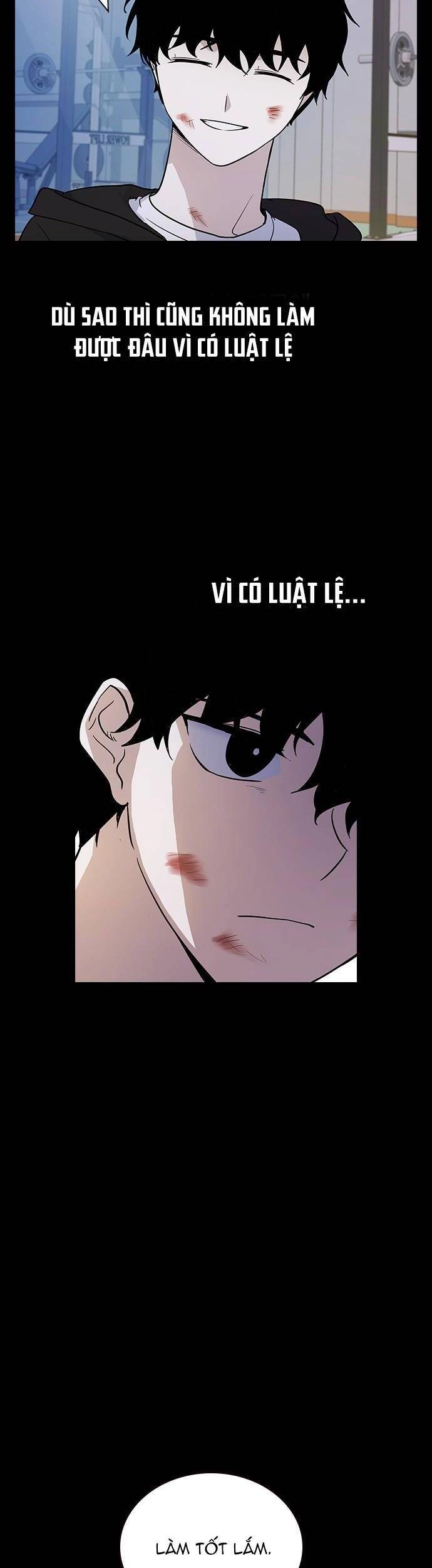 Thằng Bạn Trai Tồi Tệ Của Tôi Chapter 63 - 38