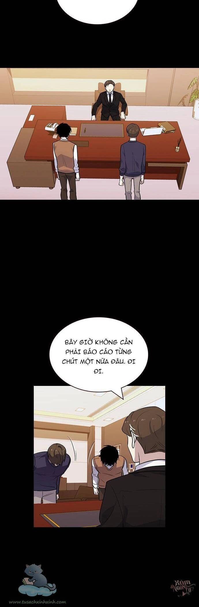 Thằng Bạn Trai Tồi Tệ Của Tôi Chapter 63 - 39