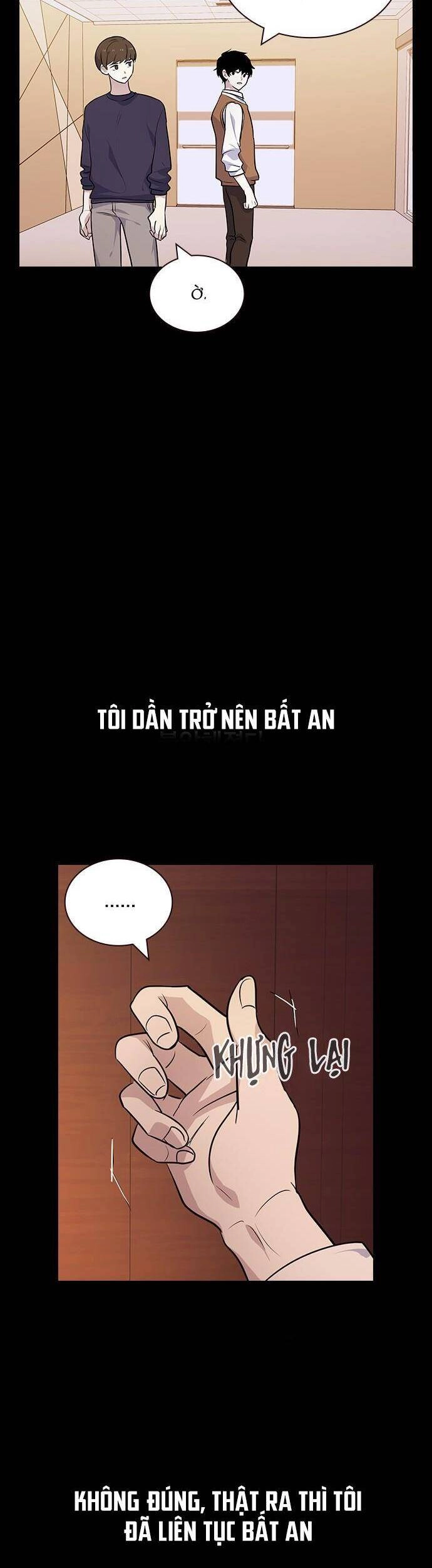 Thằng Bạn Trai Tồi Tệ Của Tôi Chapter 63 - 41