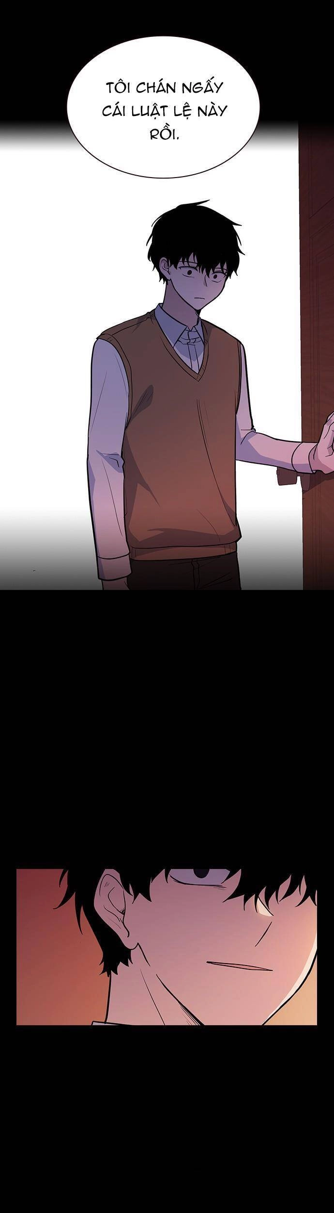 Thằng Bạn Trai Tồi Tệ Của Tôi Chapter 63 - 44