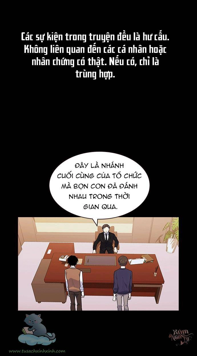 Thằng Bạn Trai Tồi Tệ Của Tôi Chapter 64 - 3