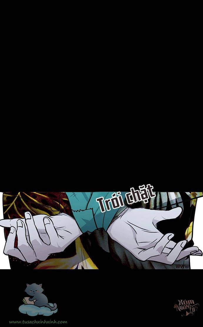 Thằng Bạn Trai Tồi Tệ Của Tôi Chapter 64 - 6