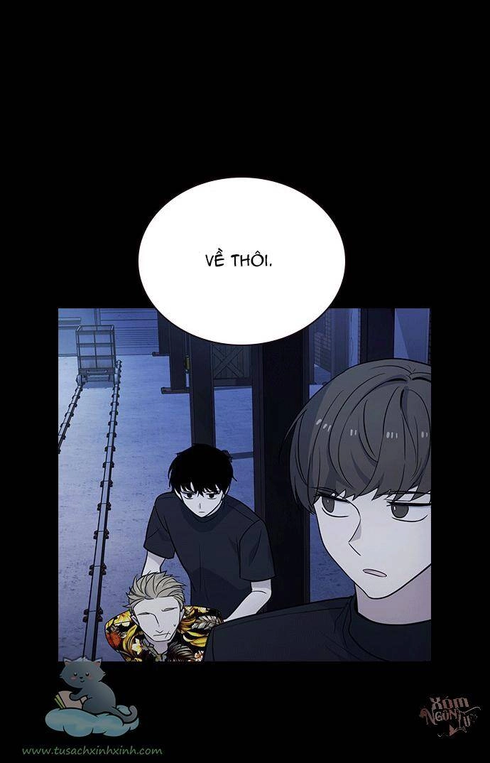 Thằng Bạn Trai Tồi Tệ Của Tôi Chapter 64 - 7