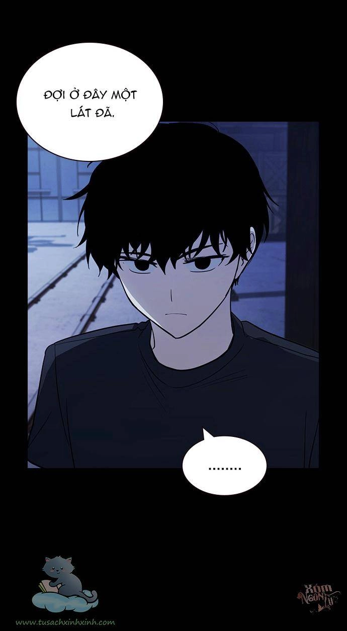 Thằng Bạn Trai Tồi Tệ Của Tôi Chapter 64 - 8