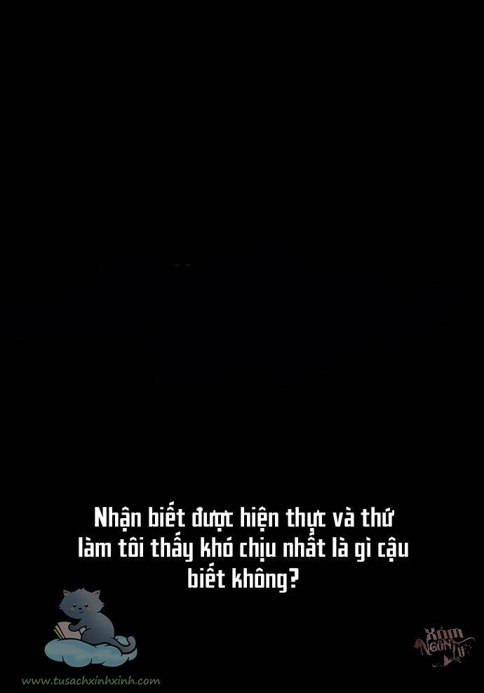 Thằng Bạn Trai Tồi Tệ Của Tôi Chapter 64 - 9