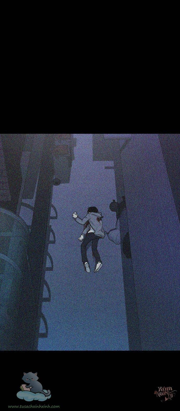 Thằng Bạn Trai Tồi Tệ Của Tôi Chapter 64 - 11