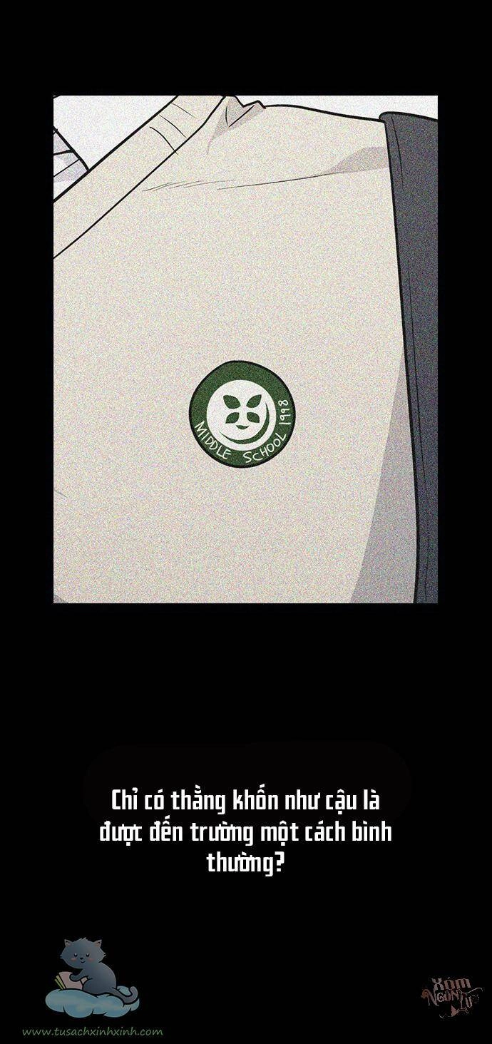 Thằng Bạn Trai Tồi Tệ Của Tôi Chapter 64 - 16