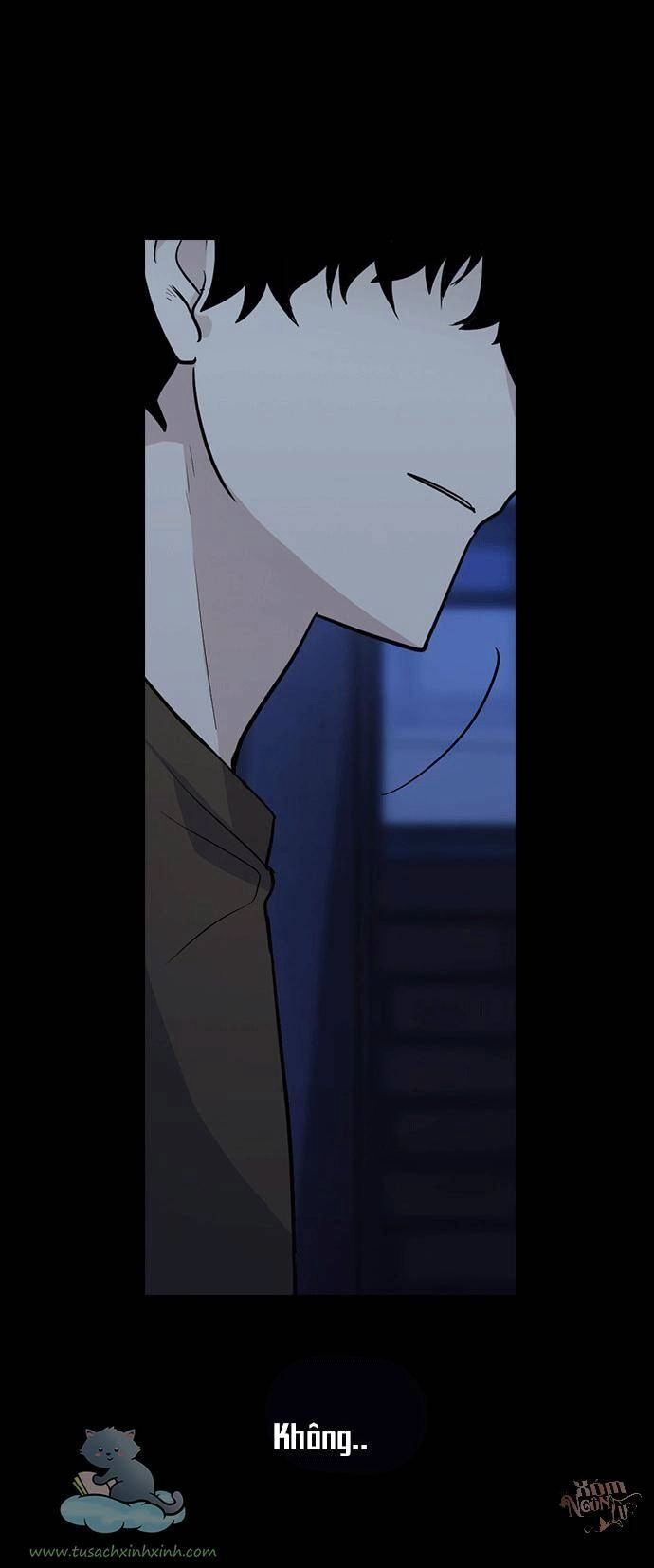 Thằng Bạn Trai Tồi Tệ Của Tôi Chapter 64 - 17