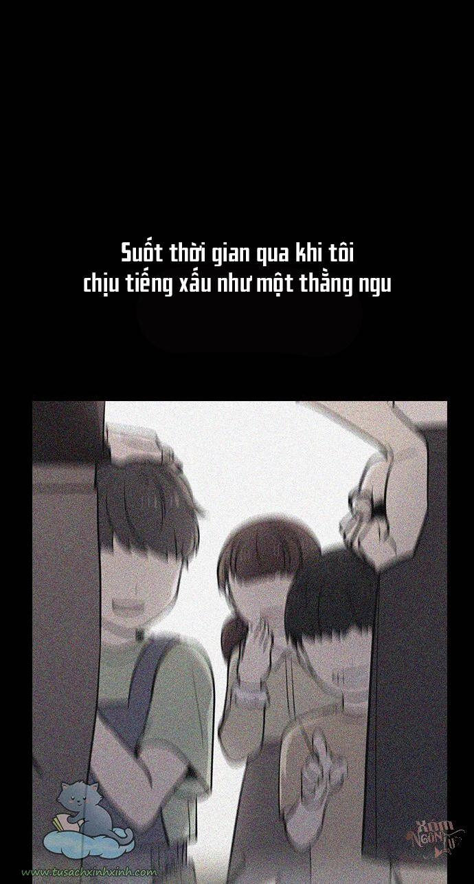 Thằng Bạn Trai Tồi Tệ Của Tôi Chapter 64 - 18