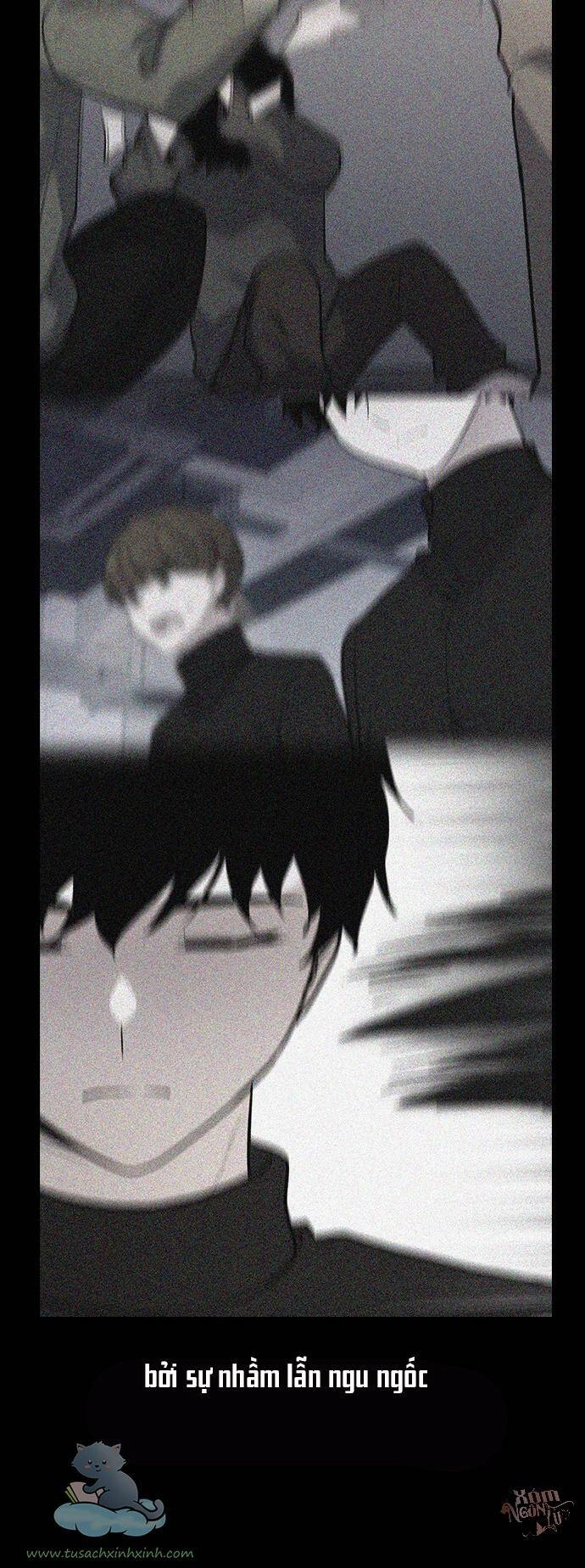 Thằng Bạn Trai Tồi Tệ Của Tôi Chapter 64 - 19