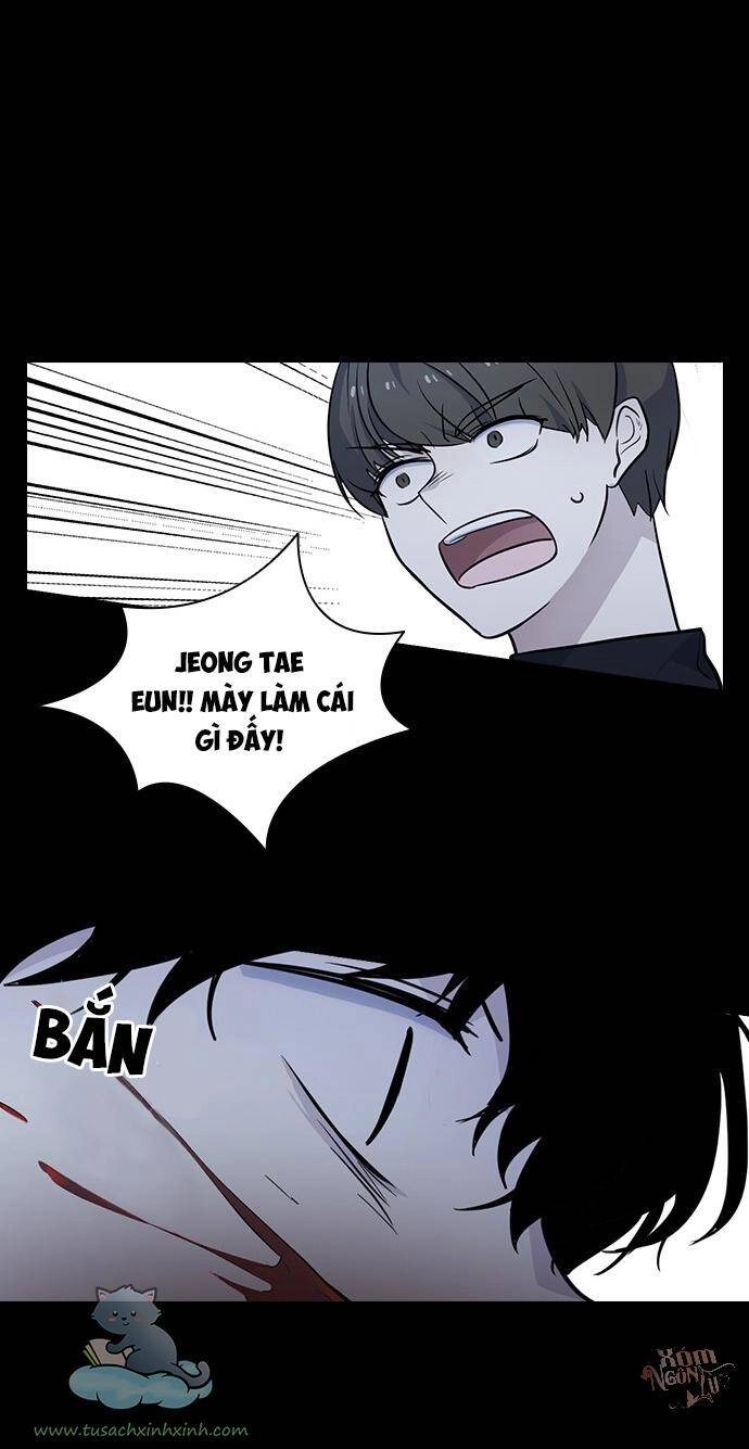 Thằng Bạn Trai Tồi Tệ Của Tôi Chapter 64 - 21