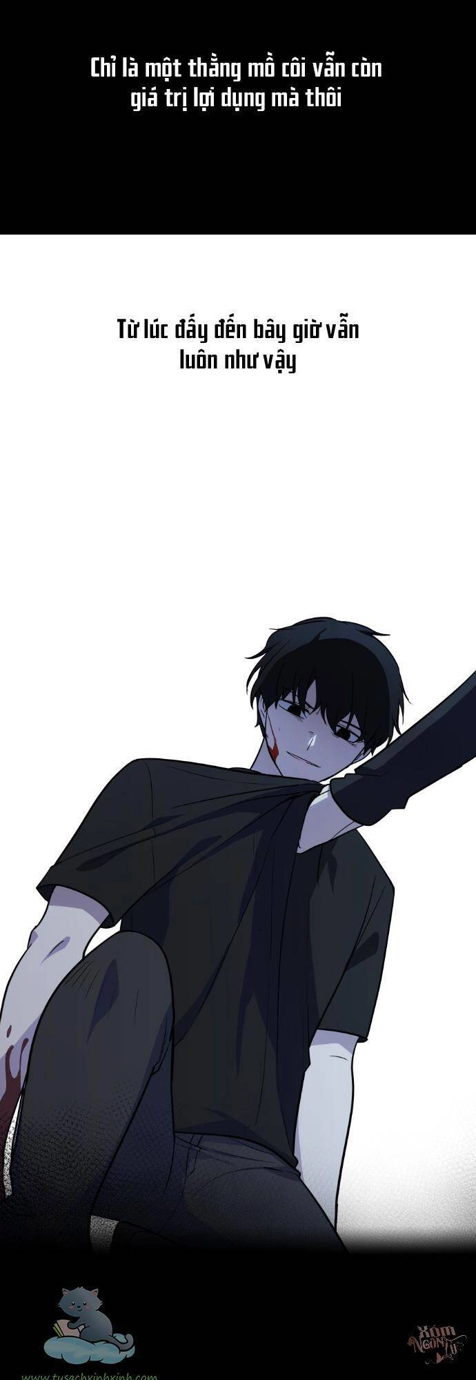 Thằng Bạn Trai Tồi Tệ Của Tôi Chapter 64 - 23