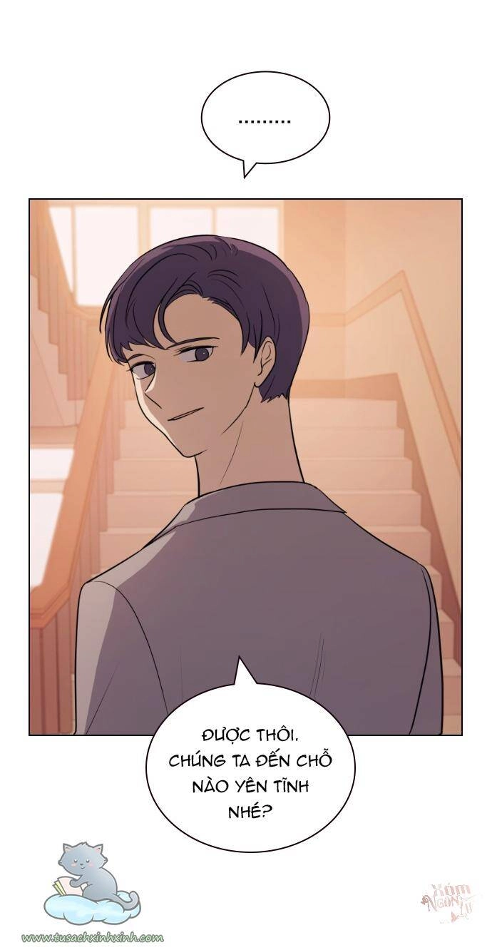 Thằng Bạn Trai Tồi Tệ Của Tôi Chapter 64 - 28