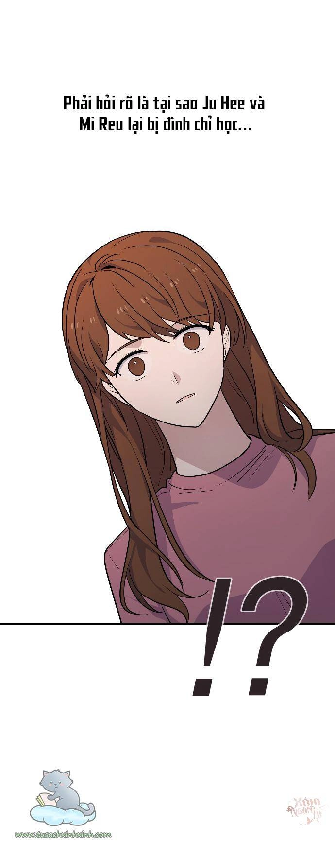 Thằng Bạn Trai Tồi Tệ Của Tôi Chapter 64 - 30