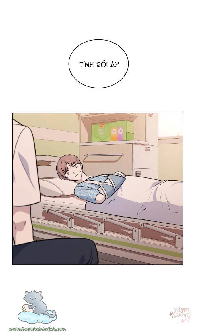 Thằng Bạn Trai Tồi Tệ Của Tôi Chapter 64 - 37