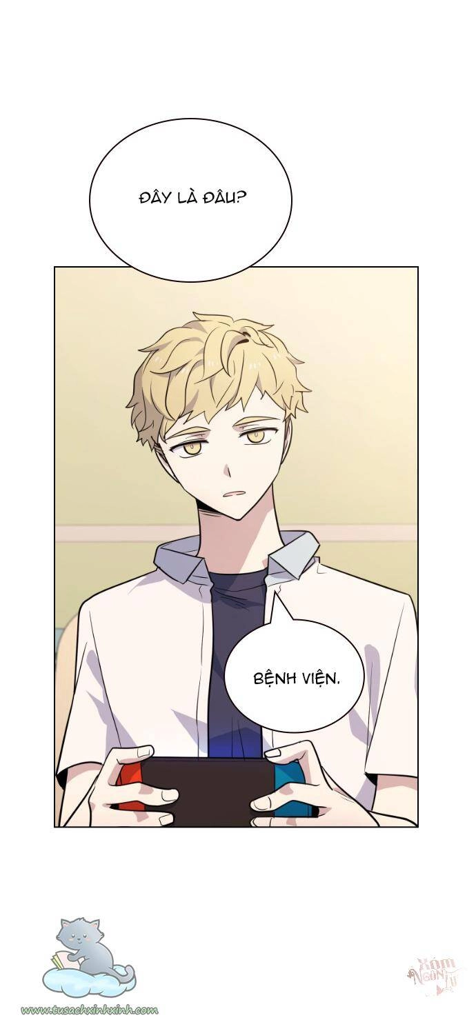 Thằng Bạn Trai Tồi Tệ Của Tôi Chapter 64 - 38