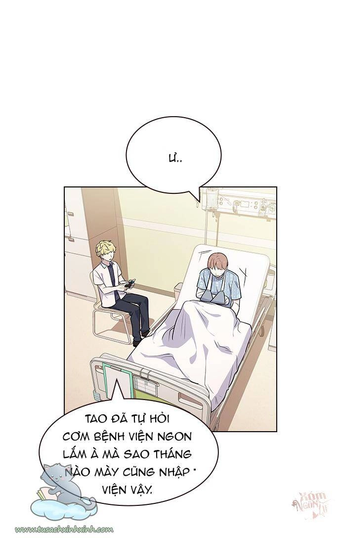 Thằng Bạn Trai Tồi Tệ Của Tôi Chapter 64 - 39