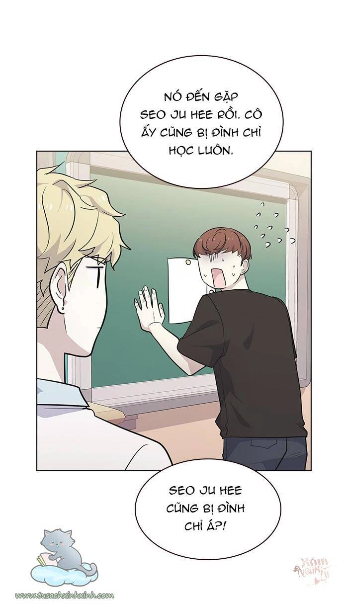 Thằng Bạn Trai Tồi Tệ Của Tôi Chapter 64 - 41